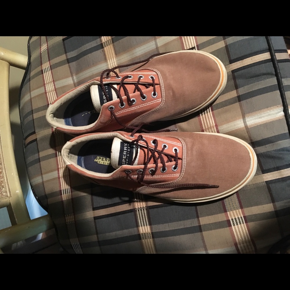 Sperrry Men’s Casual Shoes